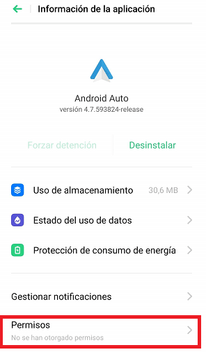 Imagen - ¿Por qué no funciona Spotify en el coche?