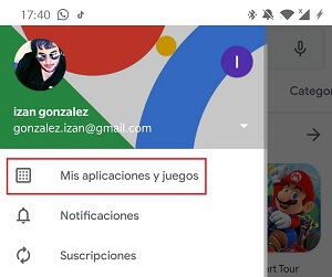 Imagen - Cómo actualizar todas las aplicaciones en Android
