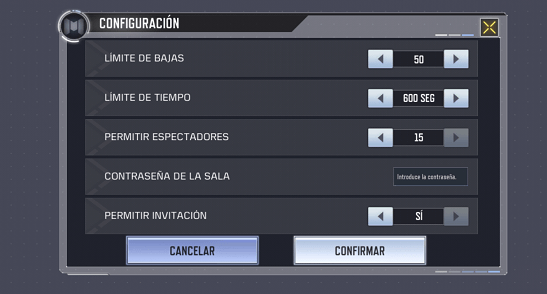 Imagen - C&oacute;mo jugar una partida privada en Call of Duty Mobile