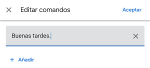 Imagen - Cómo crear rutinas en Google Assistant y Alexa