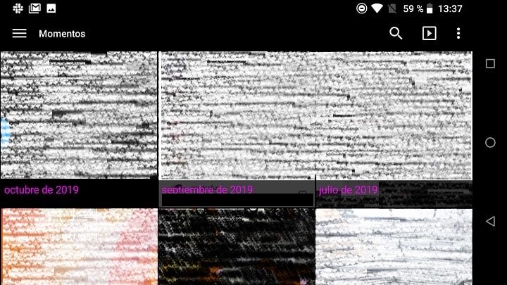 Imagen - QuickPic, una de las galer&iacute;as de fotos para Android m&aacute;s famosas