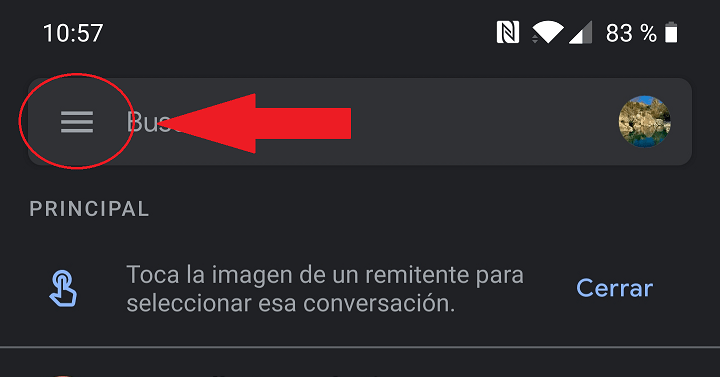 Imagen - Cómo recuperar contactos borrados en Android