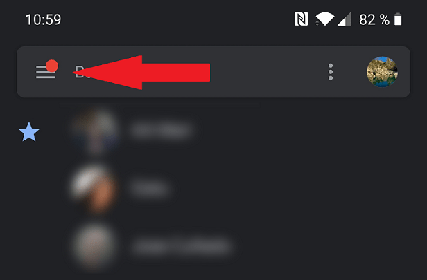 Imagen - Cómo recuperar contactos borrados en Android