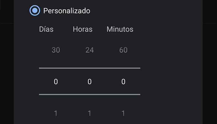 Imagen - Cómo recuperar contactos borrados en Android