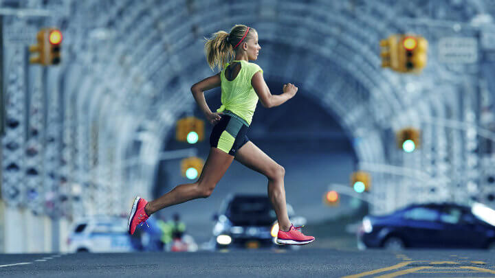 Imagen - Las 5 mejores aplicaciones de running para iOS y Android
