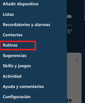 Imagen - Cómo crear rutinas en Google Assistant y Alexa