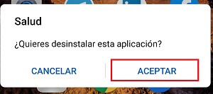 Imagen - C&oacute;mo activar y desactivar el contador de pasos en un Huawei