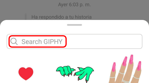Imagen - Instagram Direct, cómo funciona y trucos