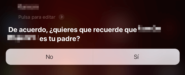 Imagen - Cómo llamar a mamá o papá con solo decirlo
