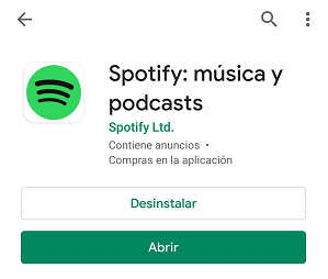 Imagen - ¿Por qué no funciona Spotify en el coche?