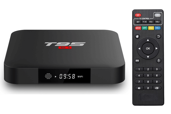 Imagen - Los mejores Android TV Box para comprar