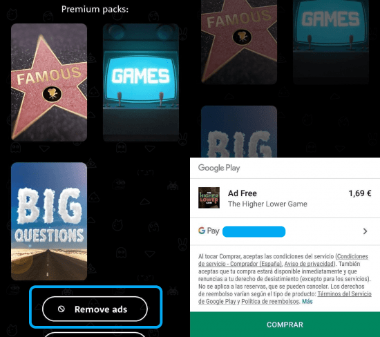 Imagen - The Higher Lower Game, el juego más popular sobre búsquedas