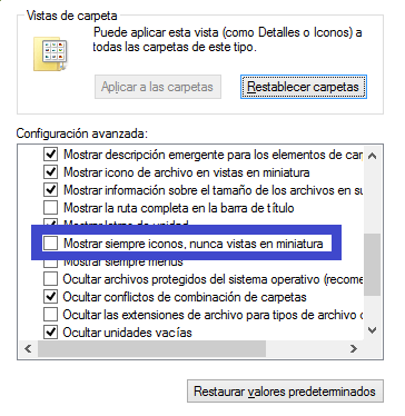 Imagen - ¿Qué es el archivo thumbs.db?
