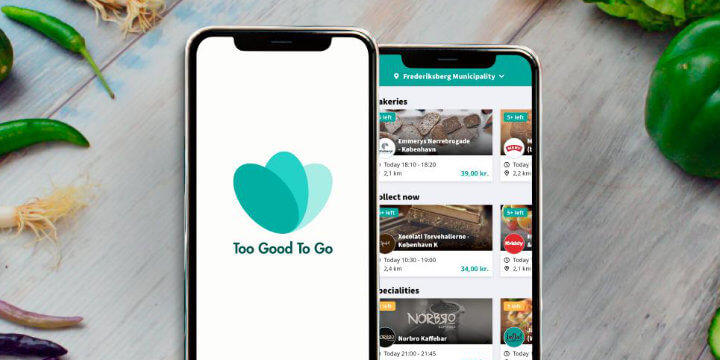 Imagen - 6 apps para evitar que se desperdicie comida