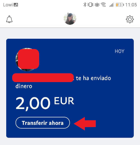 Imagen - Cómo retirar dinero de PayPal