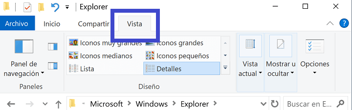 Imagen - ¿Qué es el archivo thumbs.db?