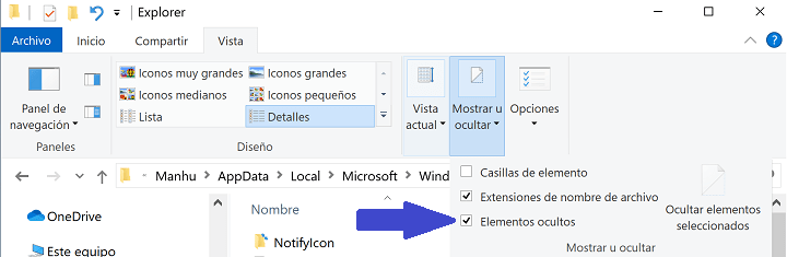 Imagen - ¿Qué es el archivo thumbs.db?