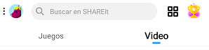 Imagen - Cómo usar SHAREit
