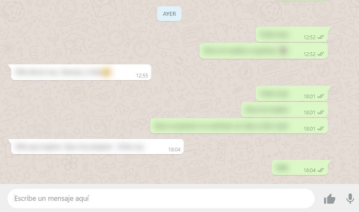 Imagen - WA Web Plus, mejora WhatsApp Web en Chrome