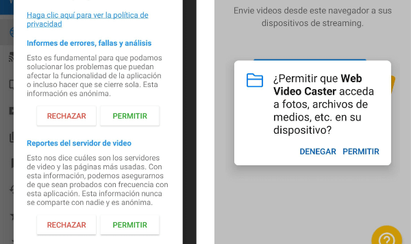 Imagen - Cómo hacer streaming de Kodi con Chromecast