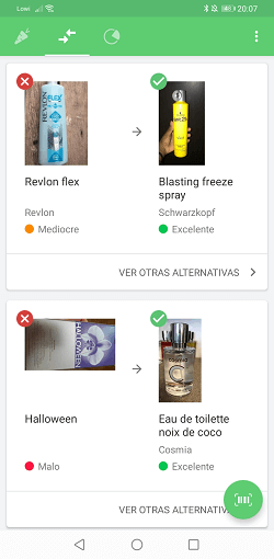 Imagen - Cómo funciona Yuka
