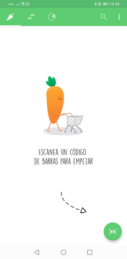 Imagen - Cómo funciona Yuka