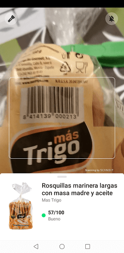 Imagen - Cómo funciona Yuka