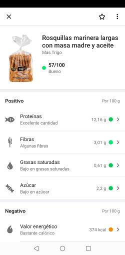 Imagen - Cómo funciona Yuka