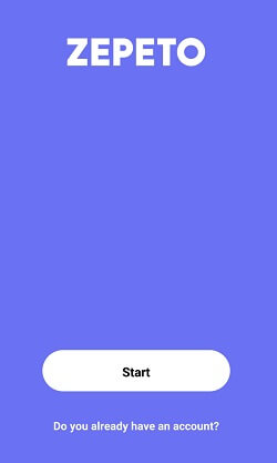 Imagen - Zepeto, la app para crear tu avatar animado