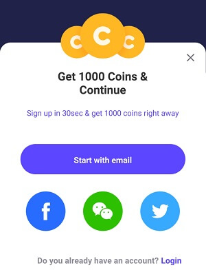Imagen - Zepeto, la app para crear tu avatar animado
