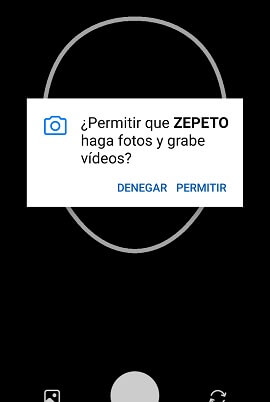 Imagen - Zepeto, la app para crear tu avatar animado