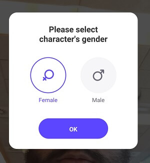 Imagen - Zepeto, la app para crear tu avatar animado