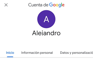 Imagen - Gmail: cómo cambiar la contraseña