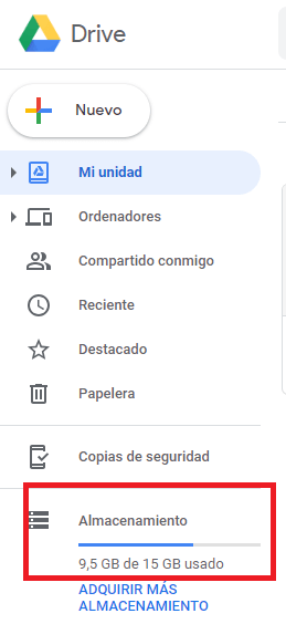 Imagen - 10 trucos para aprovechar Google Drive