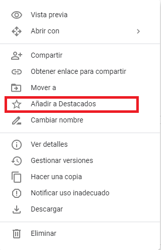 Imagen - 10 trucos para aprovechar Google Drive