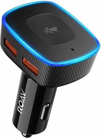 Imagen - 11 gadgets imprescindibles para tu coche