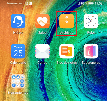 Imagen - Cómo instalar los Google Play Services en el Huawei Mate 30 Pro