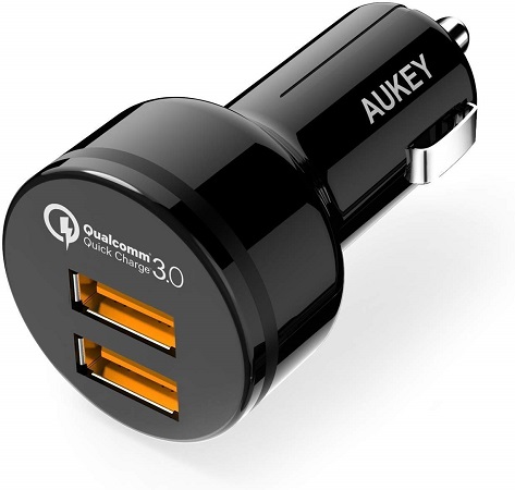 Imagen - 11 gadgets imprescindibles para tu coche