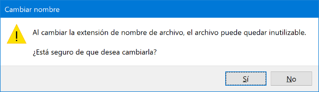 Imagen - ¿Sabes que los archivos .docx, .pptx y .xlsx son archivos extraíbles?