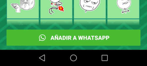 Imagen - Dónde descargar stickers para WhatsApp