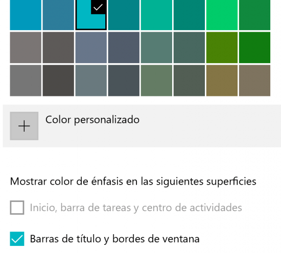 Imagen - Cómo quitar el tema gris en Windows 10