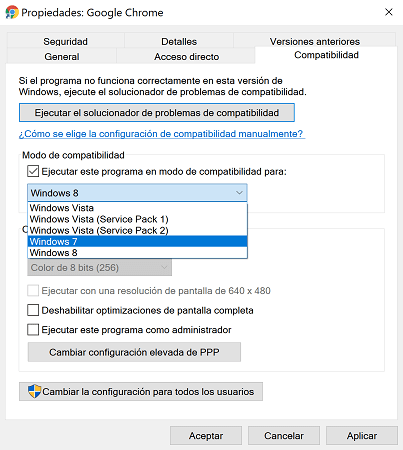 Imagen - Cómo solucionar la &quot;pantalla negra&quot; de Chrome