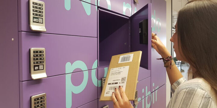 Imagen - ¿Qué es Citibox? Todo sobre el buzón inteligente