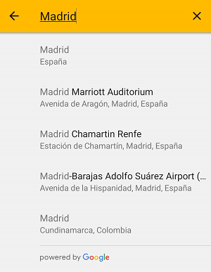 Imagen - C&oacute;mo a&ntilde;adir recordatorios basados en la ubicaci&oacute;n