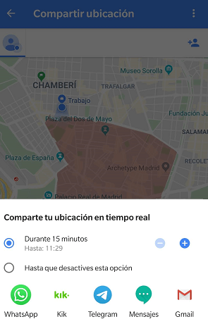 Imagen - Conoce los 7 trucos secretos de Google Maps