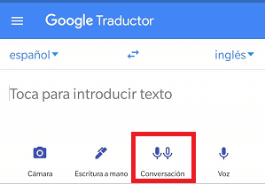 Imagen - Google Traductor: cómo usarlo y trucos