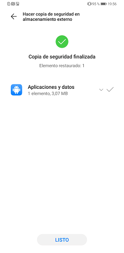 Imagen - Cómo instalar los Google Play Services en el Huawei Mate 30 Pro