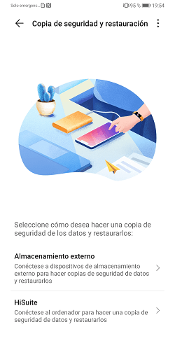 Imagen - Cómo instalar los Google Play Services en el Huawei Mate 30 Pro
