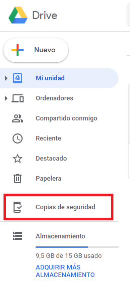Imagen - 10 trucos para aprovechar Google Drive