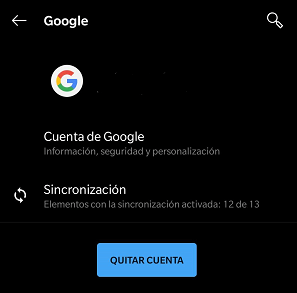 Imagen - Gmail: cómo cambiar la contraseña